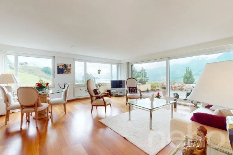 Apartment for sale in Bürgenstock - Smart Propylaia (11)