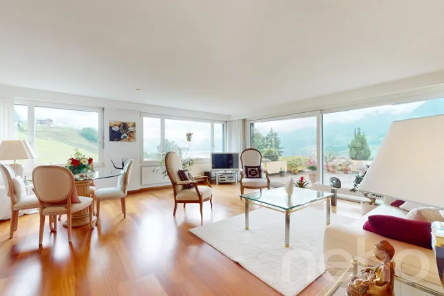 Apartment for sale in Bürgenstock (11)