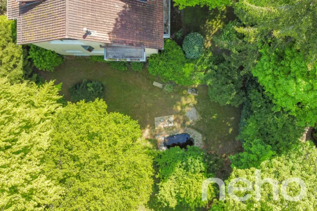 Apartment for sale in Riehen