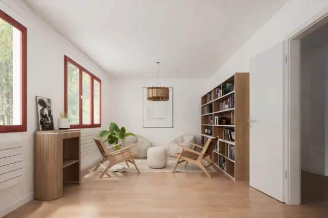 Apartment for sale in Riehen (2)