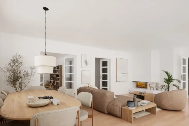 Apartment for sale in Riehen (4)
