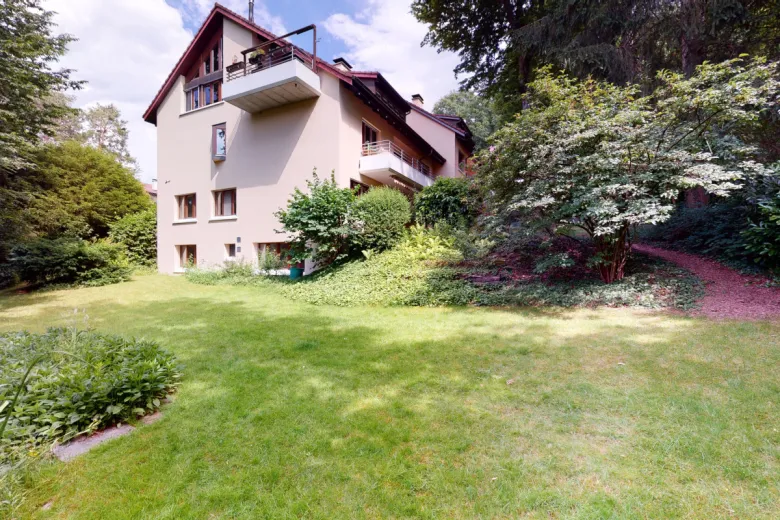 Apartment for sale in Riehen - Apartment for sale in Riehen, 6.5 rooms, 183 m2 - Smart Propylaia (12)