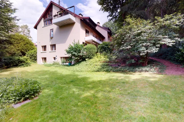 Apartment for sale in Riehen (12)