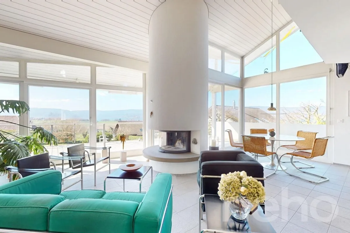 For sale   Switzerland - cChic-immoHub your real estate portal