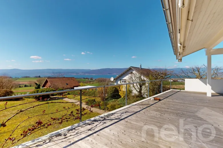 Casa in vendita a Cudrefin - Smart Propylaia (4)