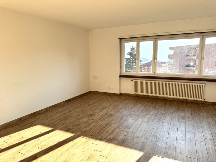 Appartement à vendre à Melide - Appartement de 1,5 pièce avec vue dégagée, situé à proximité de toutes les commodités - Smart Propylaia (6)