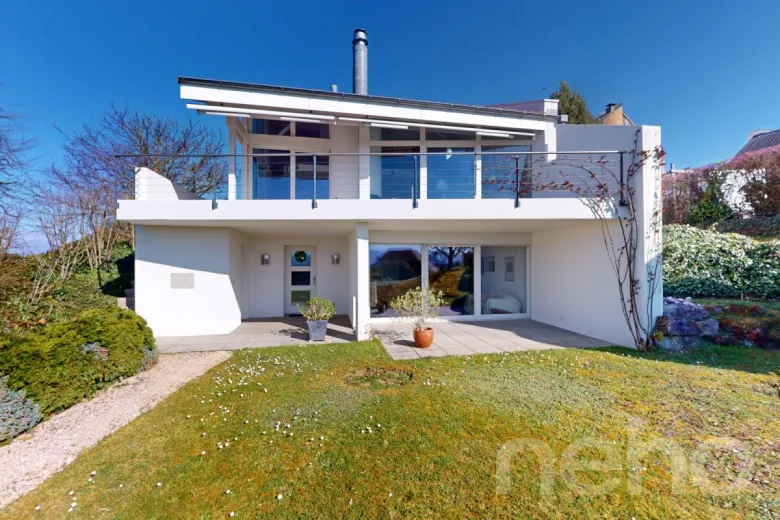 Casa in vendita a Cudrefin - Casa unifamiliare in vendita a Cudrefin, 5.5 locali, 184 m2 - Smart Propylaia (12)