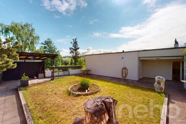 Appartement à vendre à Berikon