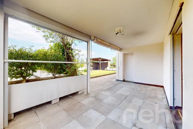 Appartement à vendre à Berikon (2)