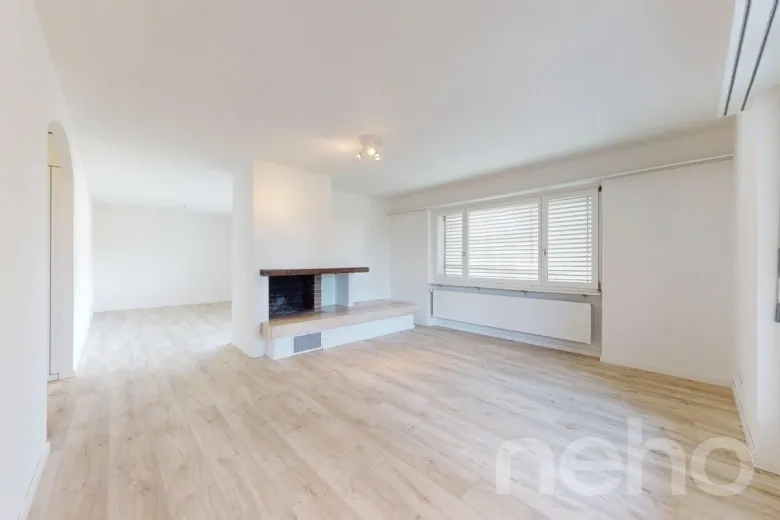 Wohnung zu verkaufen in Berikon - Attikawohnung zu verkaufen in Berikon, 4.5 Zimmer, 116 m2 - Smart Propylaia (3)