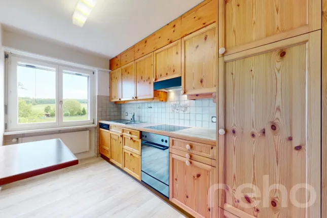 Appartement à vendre à Berikon (11)