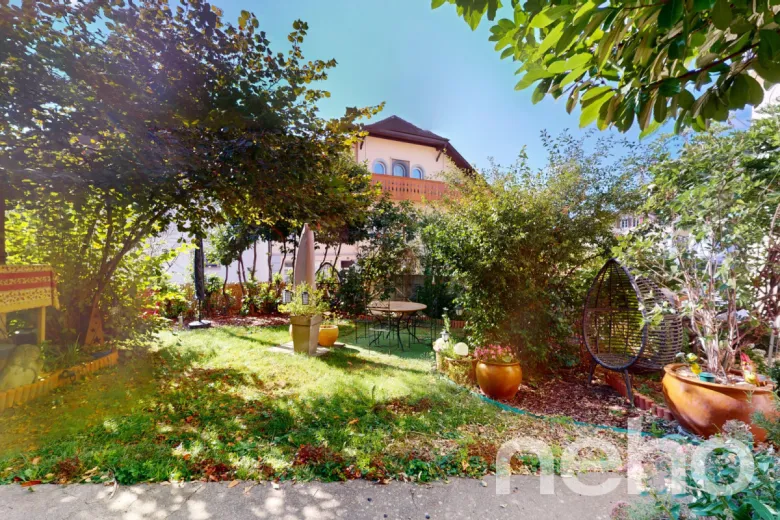 Casa in vendita a Corcelles-près-Payerne - Smart Propylaia
