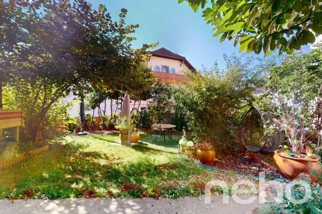 Haus zu verkaufen in Corcelles-près-Payerne