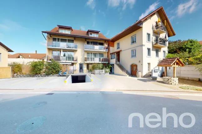 Haus zu verkaufen in Corcelles-près-Payerne (4)