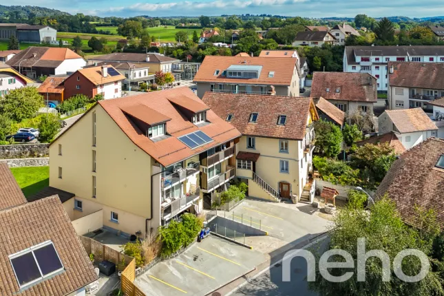Haus zu verkaufen in Corcelles-près-Payerne (5)