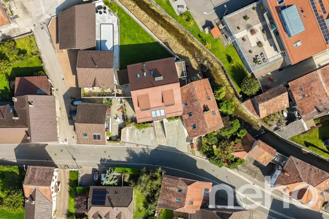Haus zu verkaufen in Corcelles-près-Payerne (7)