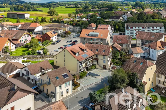 Haus zu verkaufen in Corcelles-près-Payerne (8)