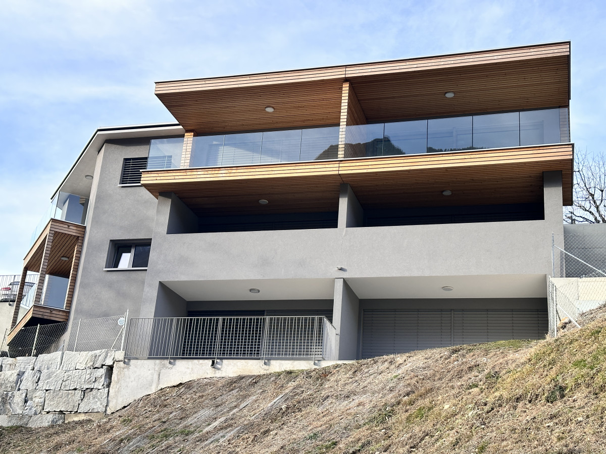 Zu verkaufen   Schweiz - cChic-immoHub Ihr Immobilienportal