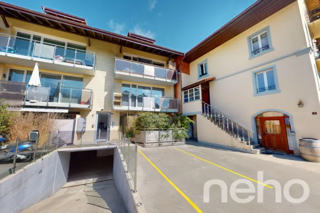 Haus zu verkaufen in Corcelles-près-Payerne (9)