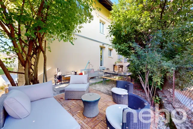 Haus zu verkaufen in Corcelles-près-Payerne (10)