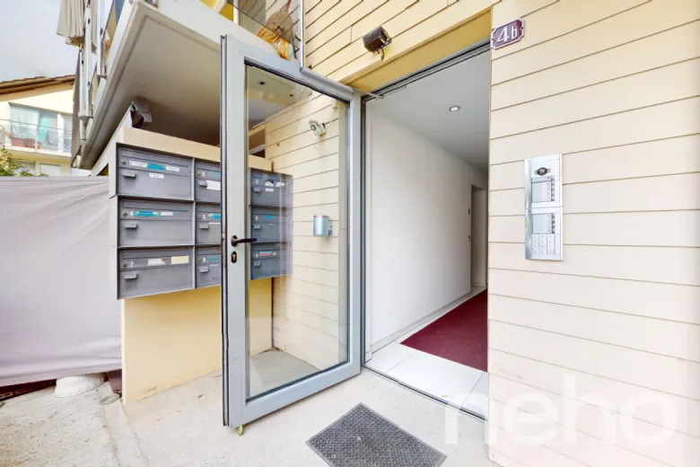Casa in vendita a Corcelles-près-Payerne - Casa plurifamiliare in vendita a Corcelles-près-Payerne - Smart Propylaia (12)