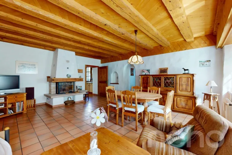 Casa in vendita a Court - Smart Propylaia (5)