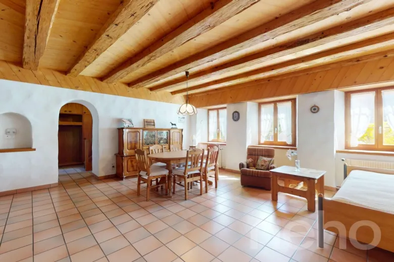 Casa in vendita a Court - Fattoria in vendita a Court, 7.5 locali, 180 m2 - Smart Propylaia (12)