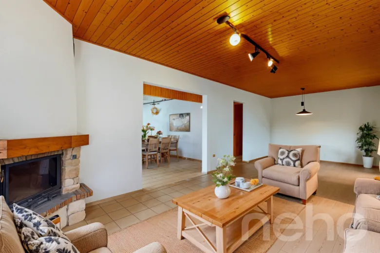 Haus zu verkaufen in Le Locle - Einfamilienhaus zu verkaufen in Le Locle, 8 Zimmer, 182 m2 - Smart Propylaia (3)