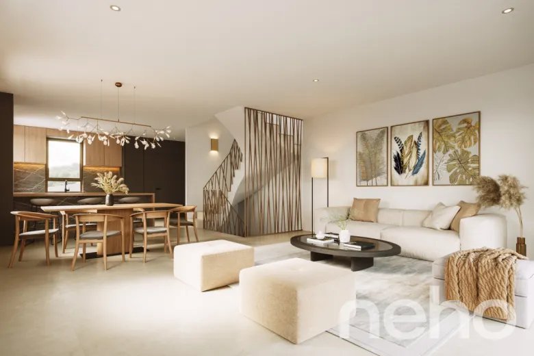 Maison à vendre à Bursins - Smart Propylaia