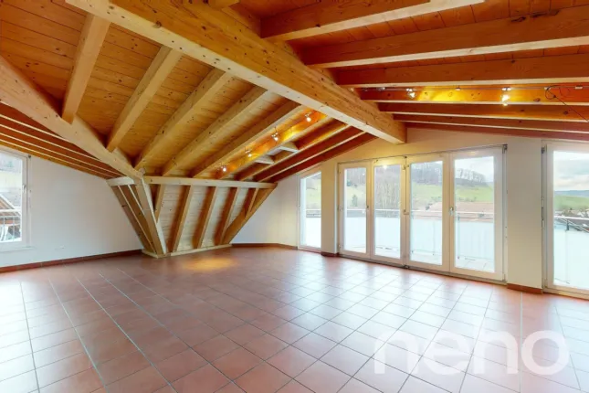 Appartement à vendre à Ormalingen