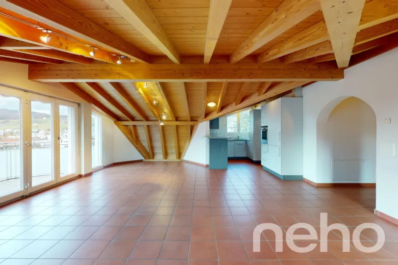 Appartement à vendre à Ormalingen - Smart Propylaia (2)