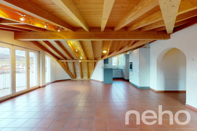 Appartement à vendre à Ormalingen (2)