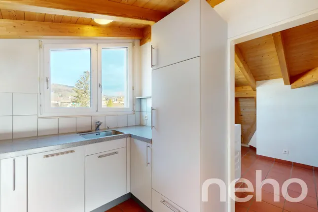 Appartement à vendre à Ormalingen (5)