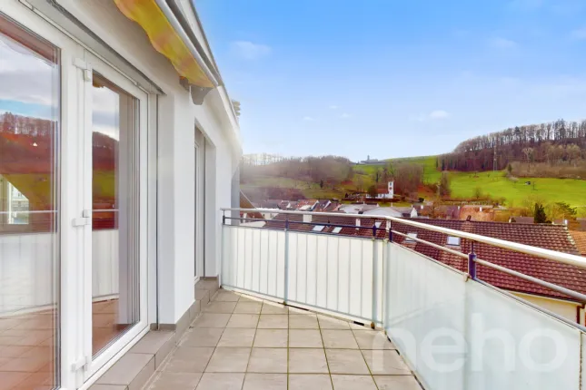 Appartement à vendre à Ormalingen (11)