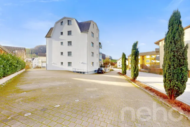 Appartement à vendre à Ormalingen (12)