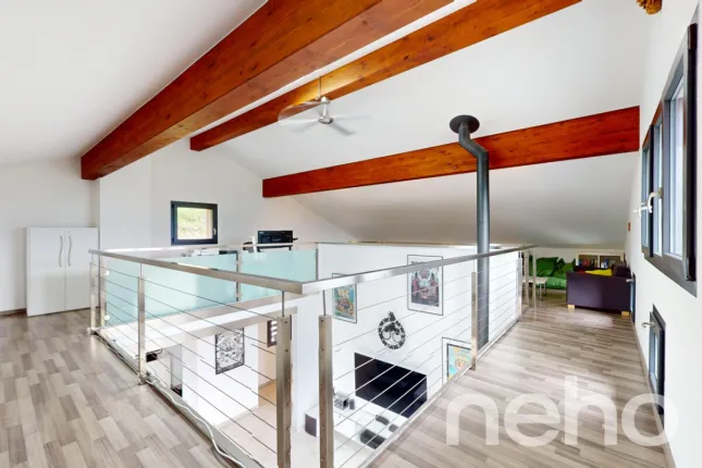 Casa in vendita a Vionnaz (2)