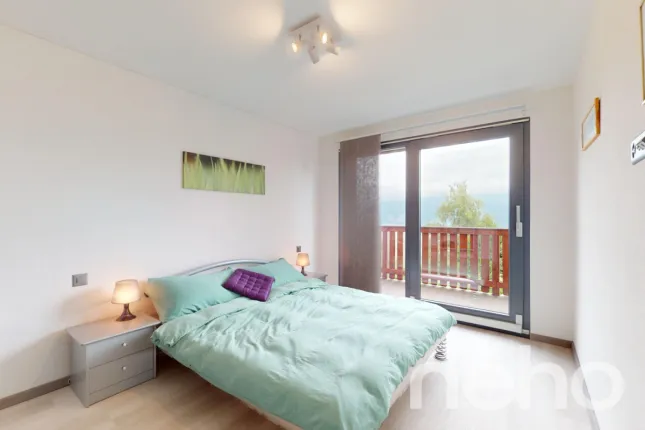 Casa in vendita a Vionnaz (4)