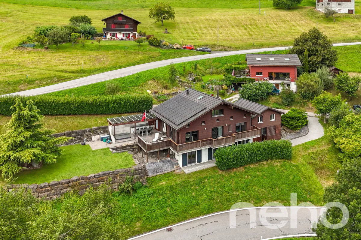 In vendita   Svizzera - 
cChic-immoHub Il vostro portale immobiliare