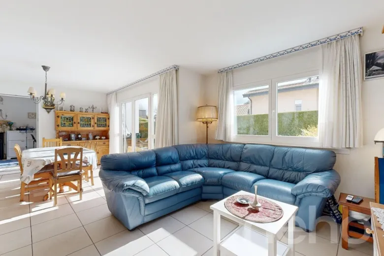 Zu verkaufen Cologny Zwillingshaus Schweiz - cChic-immoHub Ihr Immobilienportal