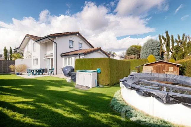 Maison à vendre à Cologny (2)