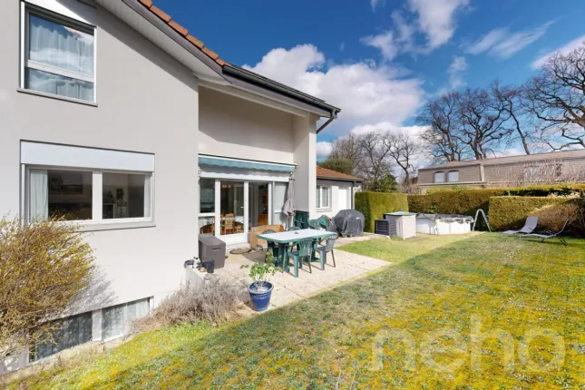 Maison à vendre à Cologny (3)