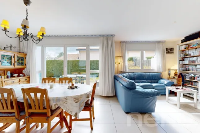 Maison à vendre à Cologny (5)