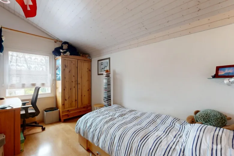 Maison à vendre à Cologny - Smart Propylaia (10)