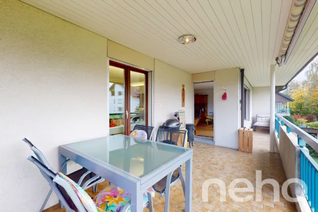 Appartamento in vendita a Mörschwil (2)