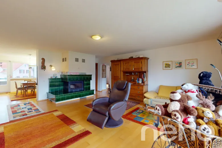 Appartamento in vendita a Mörschwil - Appartamento in vendita a Mörschwil, 5.5 locali, 143 m2 - Smart Propylaia (3)