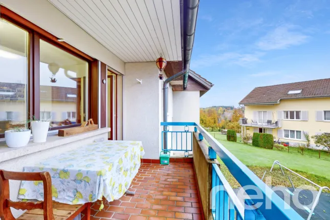 Appartamento in vendita a Mörschwil (7)