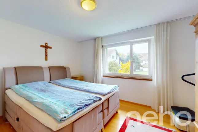 Appartamento in vendita a Mörschwil (9)