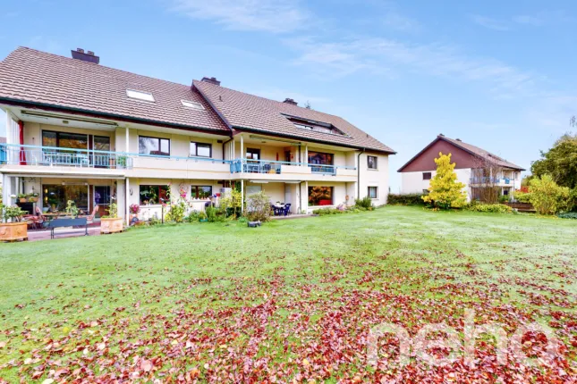 Appartamento in vendita a Mörschwil (10)