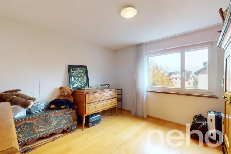 Appartamento in vendita a Mörschwil - Appartamento in vendita a Mörschwil, 5.5 locali, 143 m2 - Smart Propylaia (12)