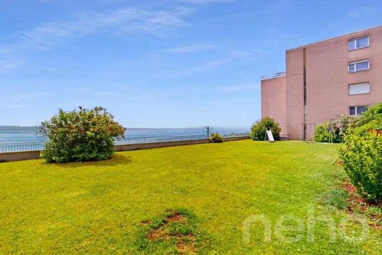 For sale Apartment Neuchâtel Switzerland - cChic-immoHub your real estate portal